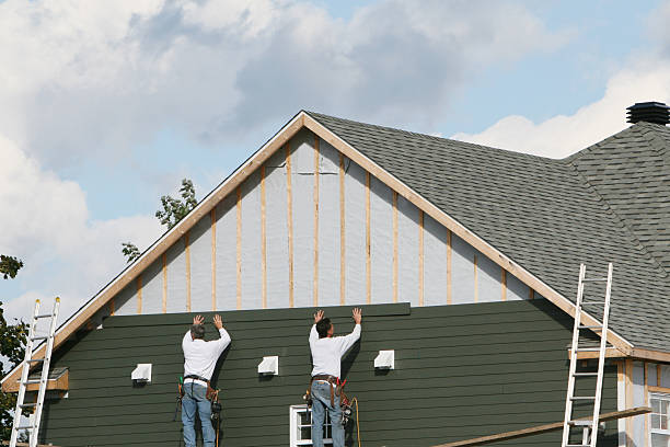 Best Historical Building Siding Restoration  in Boise, ID